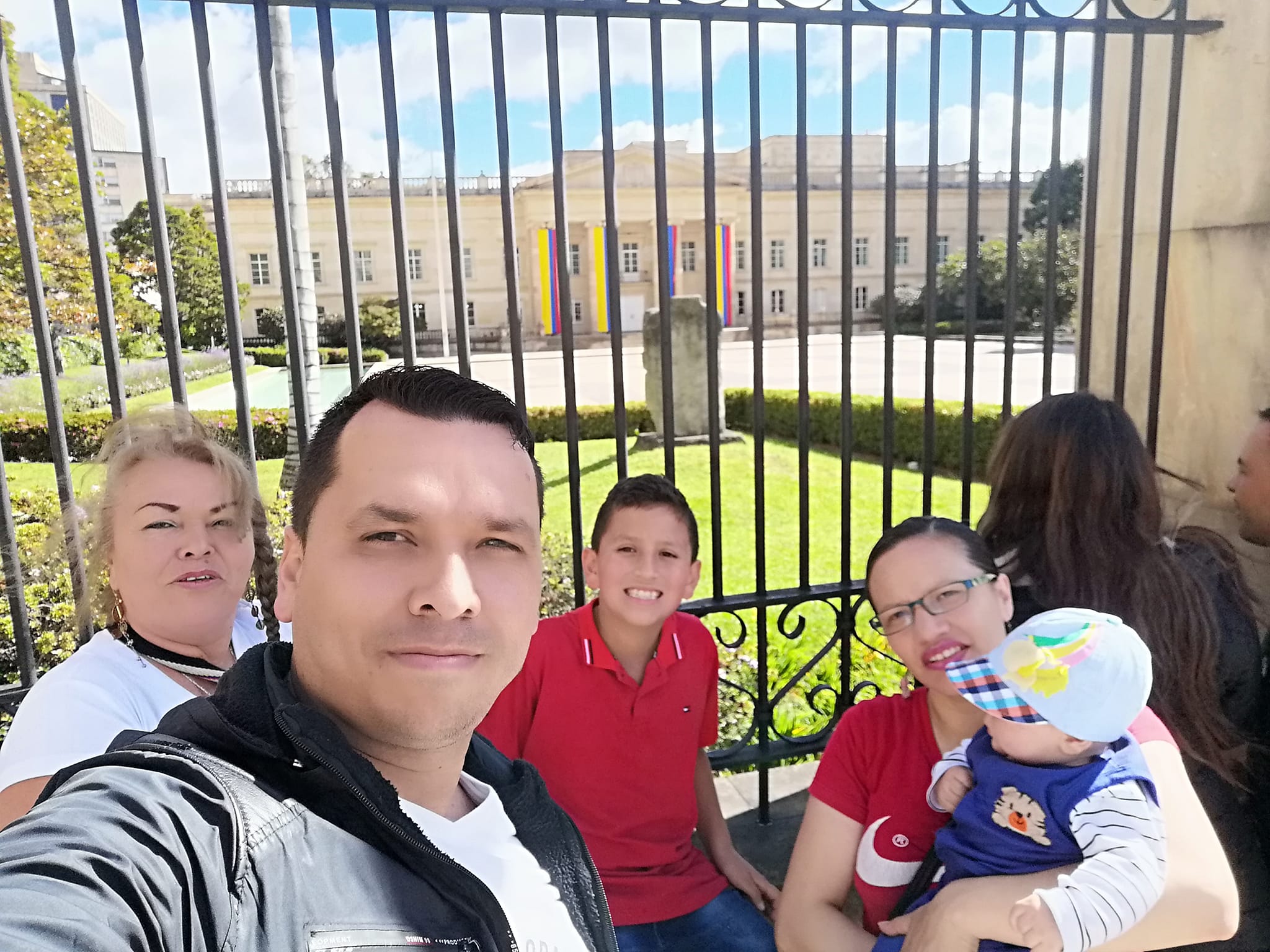 familia 3
